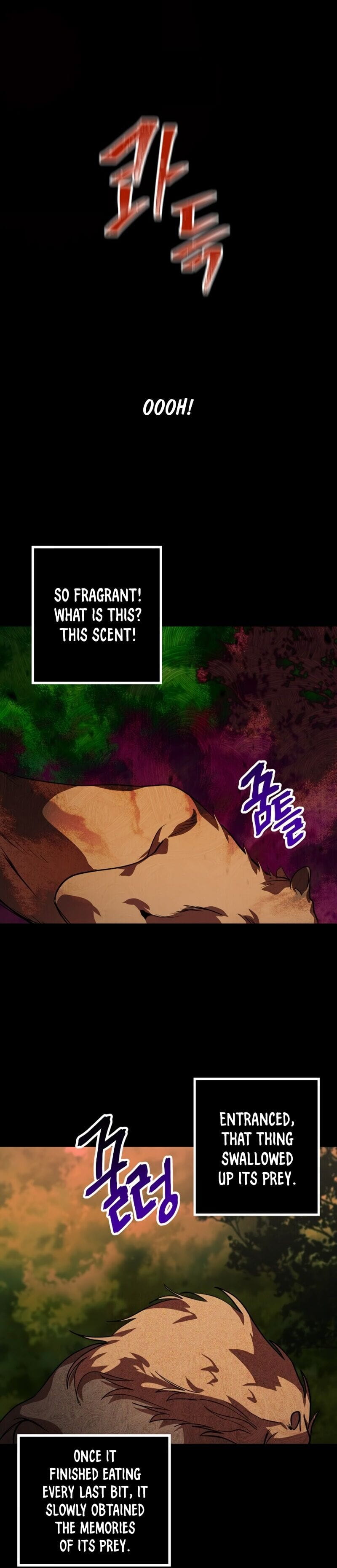 SSS-Class Suicide Hunter, Chapter 35 image 06